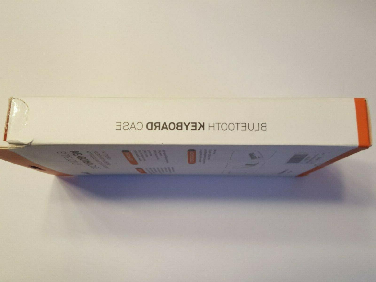 PU Moko BLUETOOTH wireless KEYBOARD for IN BOX