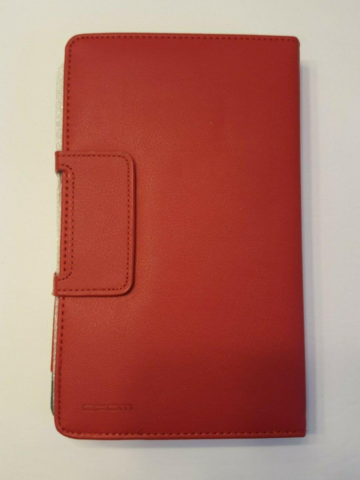 PU Leather BLUETOOTH wireless KEYBOARD LG Pad IN